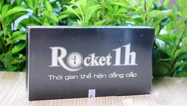 Sản phẩm rocket 1h chính hãng