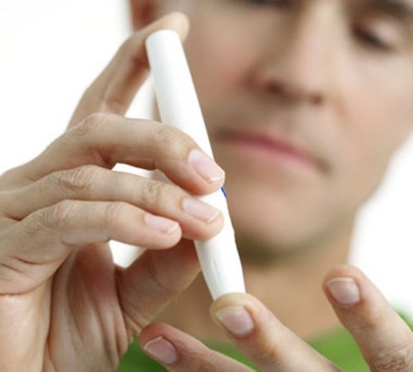 Tiểu đường là nguyên nhân dẫn đến tình trạng yếu sinh lý ở nam giới